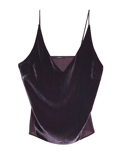ZOOM J BRAND - Top