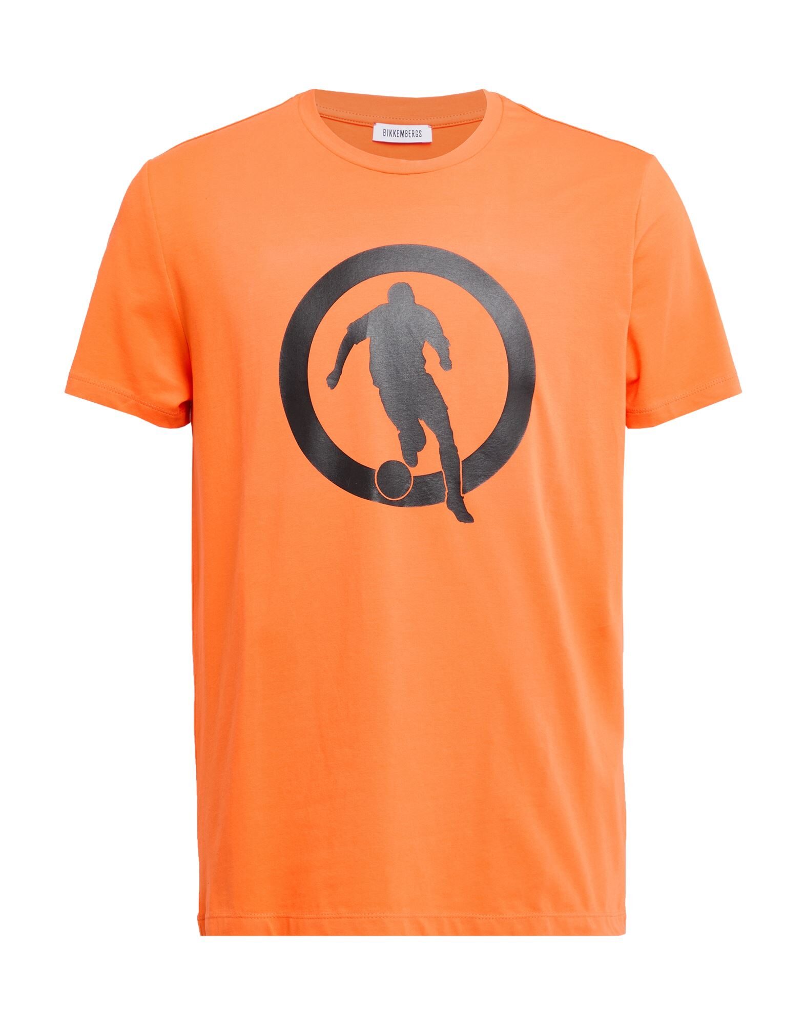 BIKKEMBERGS - Футболки