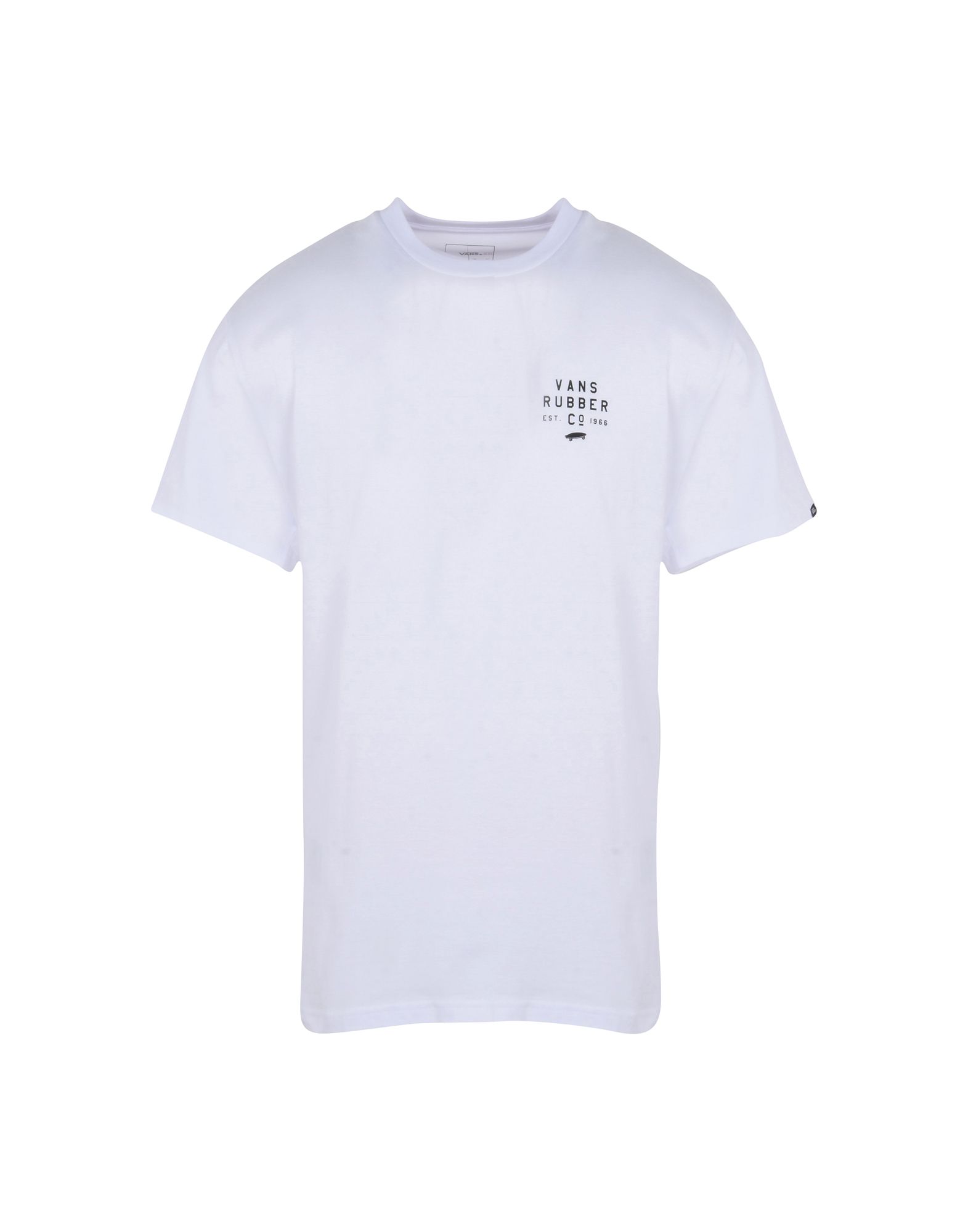 vans t shirt online