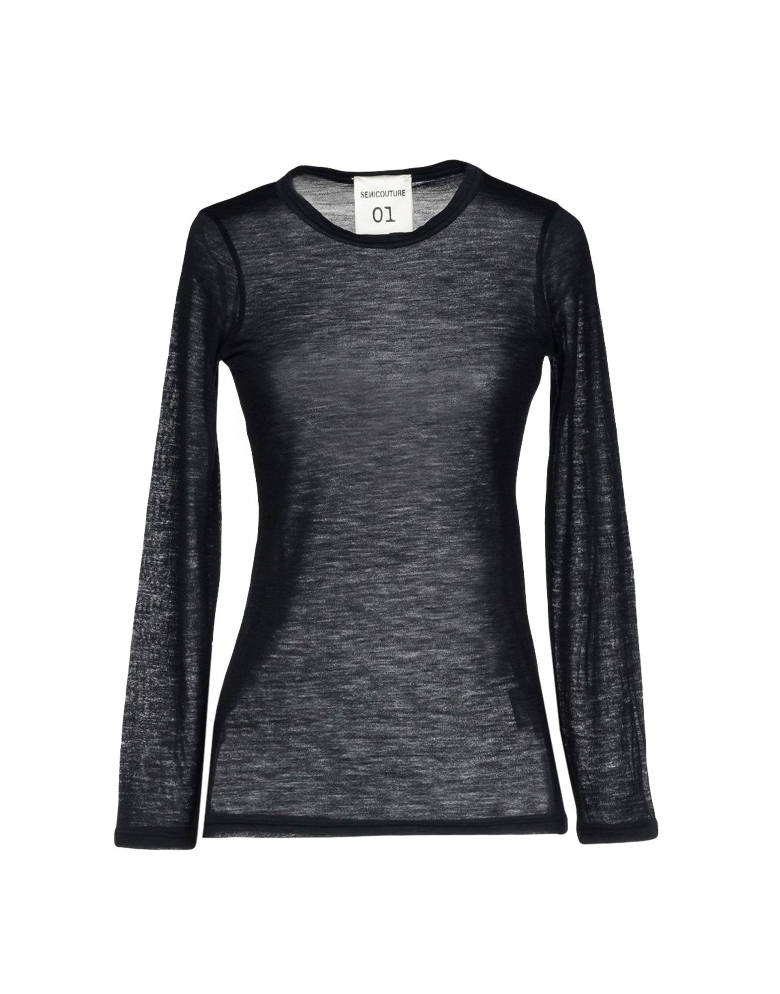 SEMICOUTURE - Sweaters