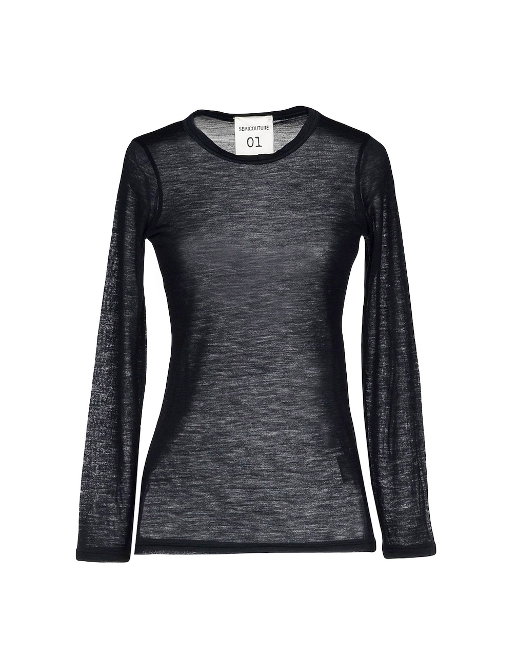 SEMICOUTURE - Jumpers