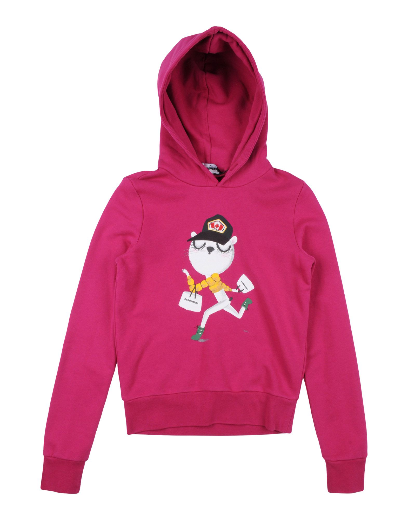 DSQUARED2 - Sweatshirts