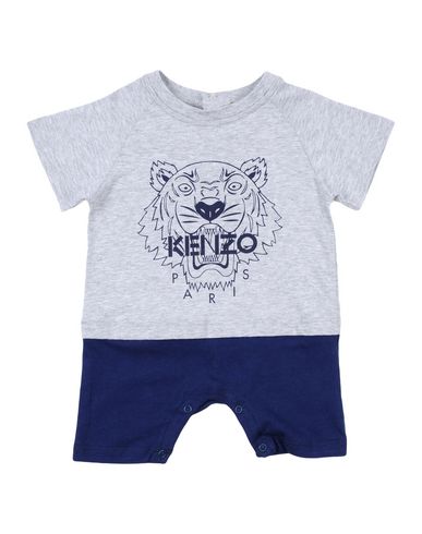 kenzo baby romper