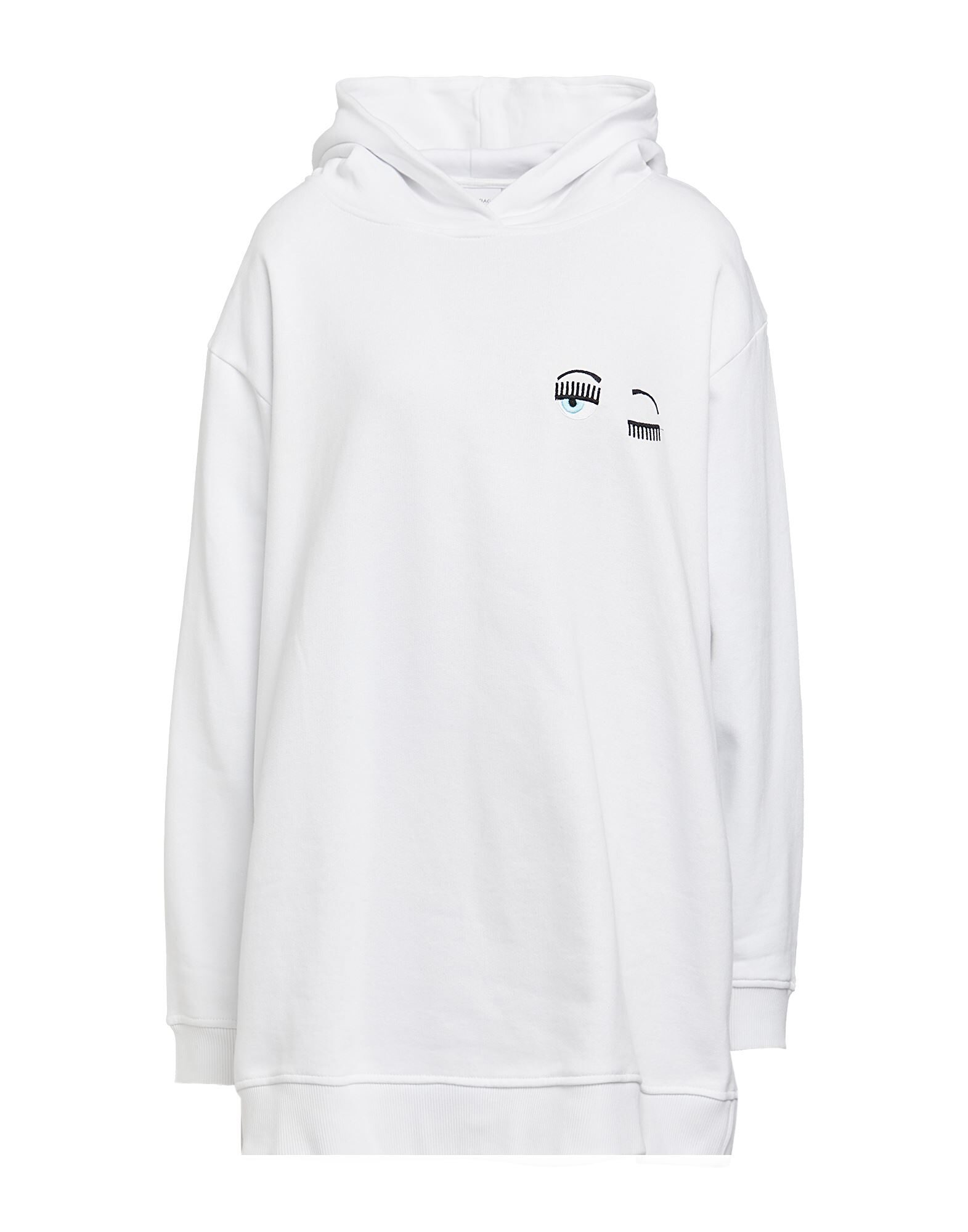 CHIARA FERRAGNI - Толстовки