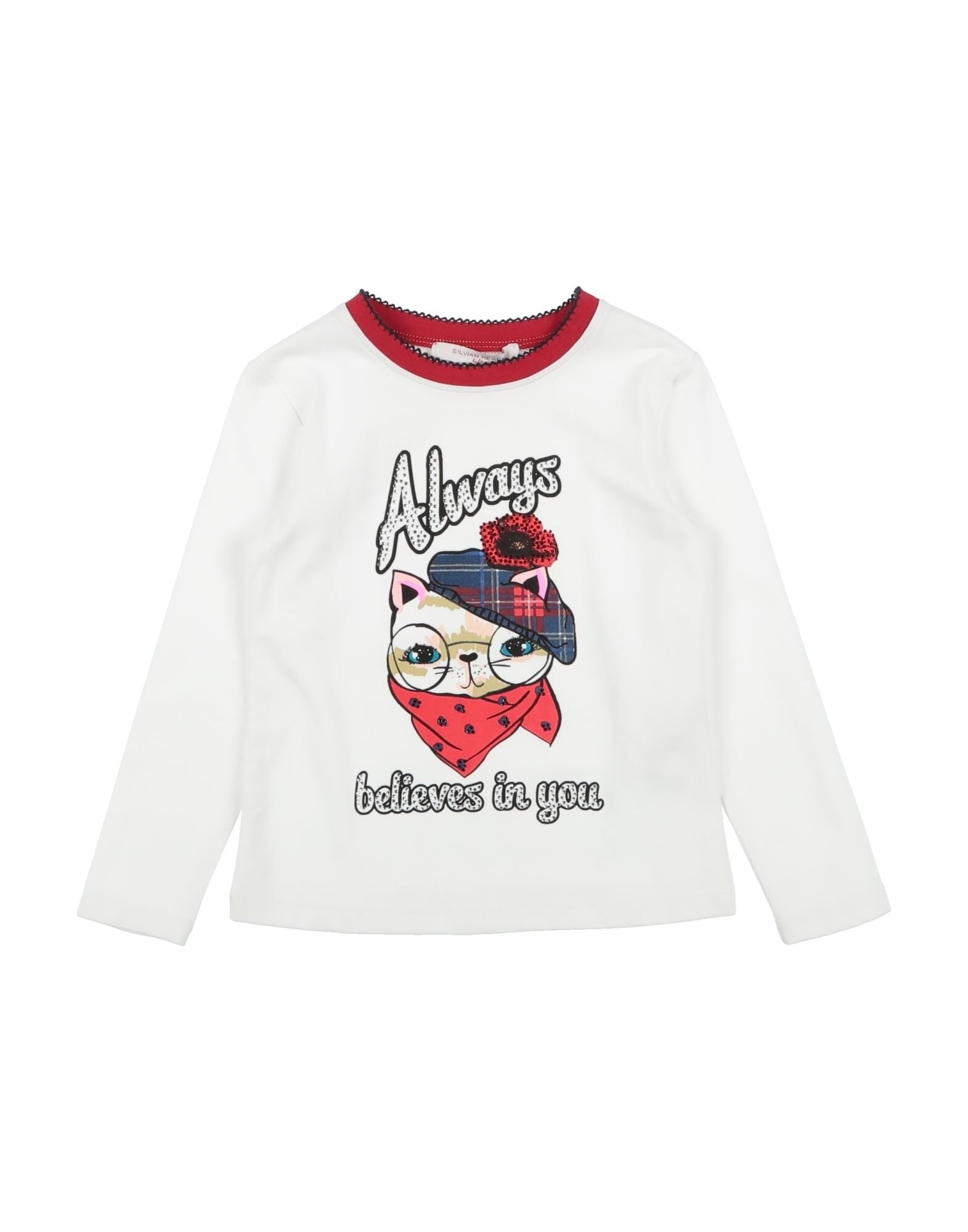 SILVIAN HEACH - T-shirts