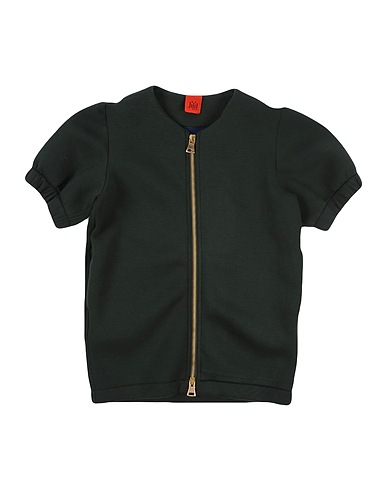 JIJIL JOLIE Sweatshirt Military green 96% Viscose, 4% Elastane