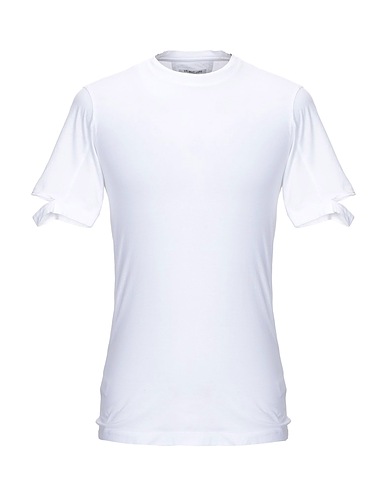 ZOOM HELMUT LANG - T-shirt