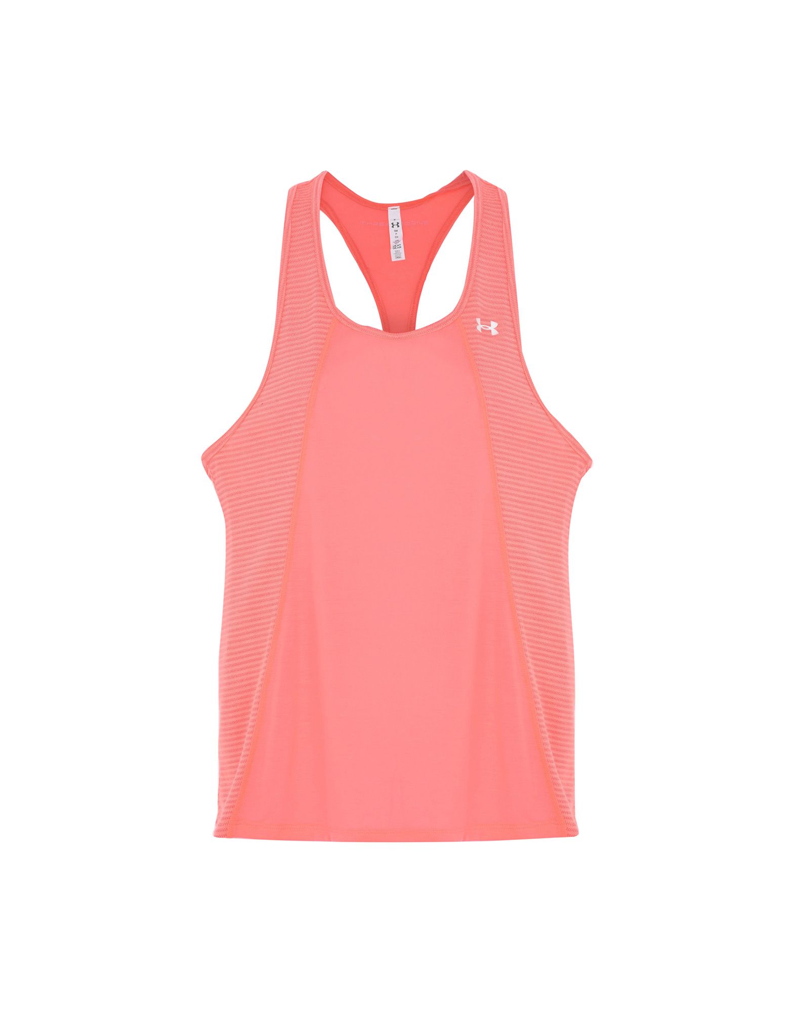 under armour threadborne sports bra
