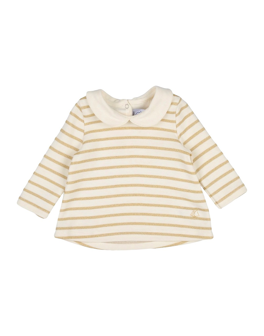 PETIT BATEAU - T-shirts