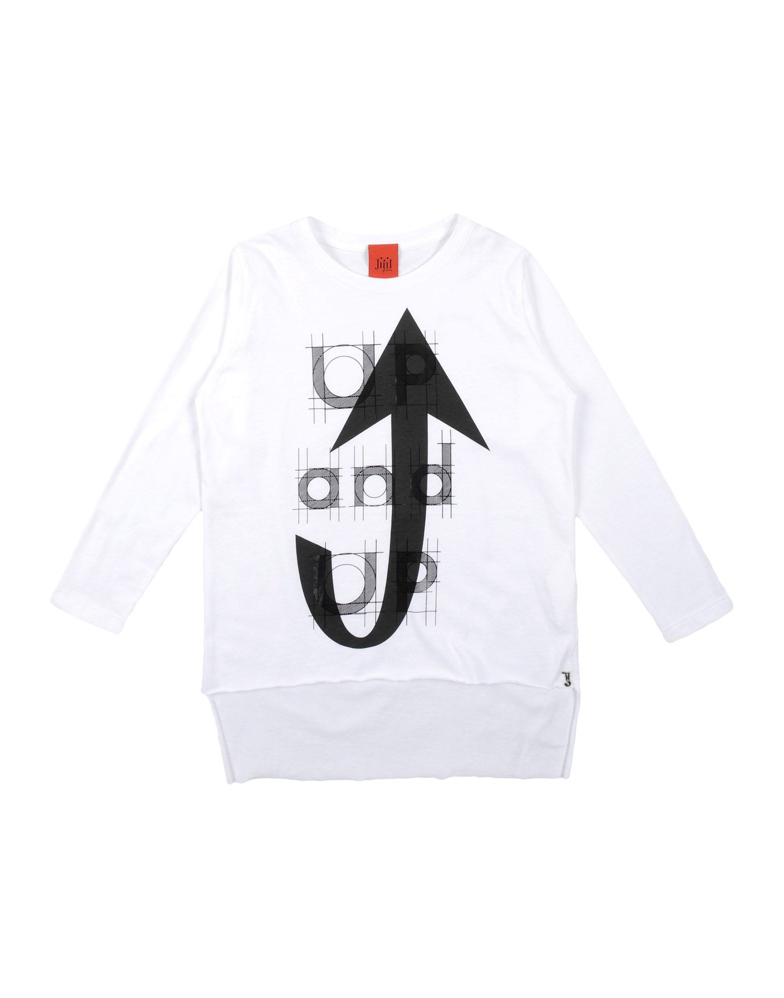 JIJIL JOLIE - Футболки