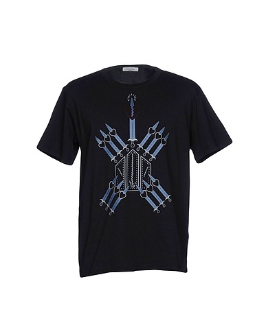 ZOOM VALENTINO - T-shirt