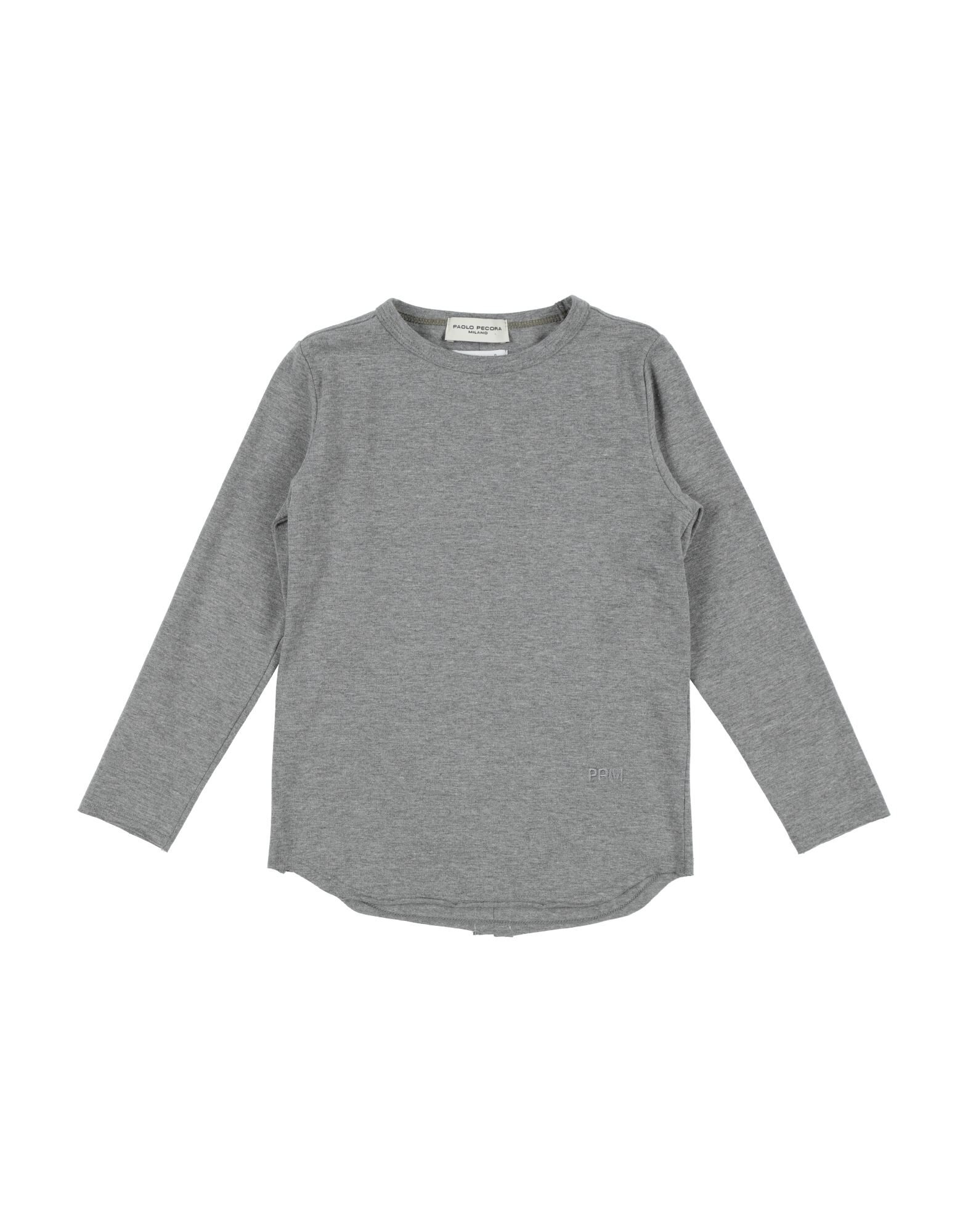 PAOLO PECORA - T-shirts