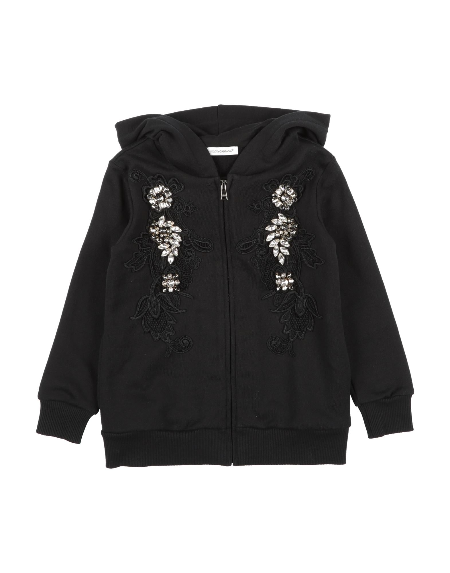 DOLCE&GABBANA - Sweatshirts