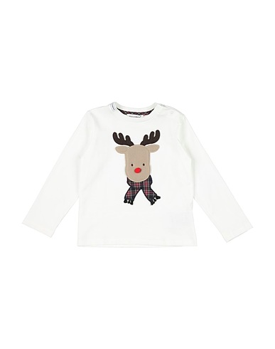 DOLCE&GABBANA T-shirt White 100% Cotton