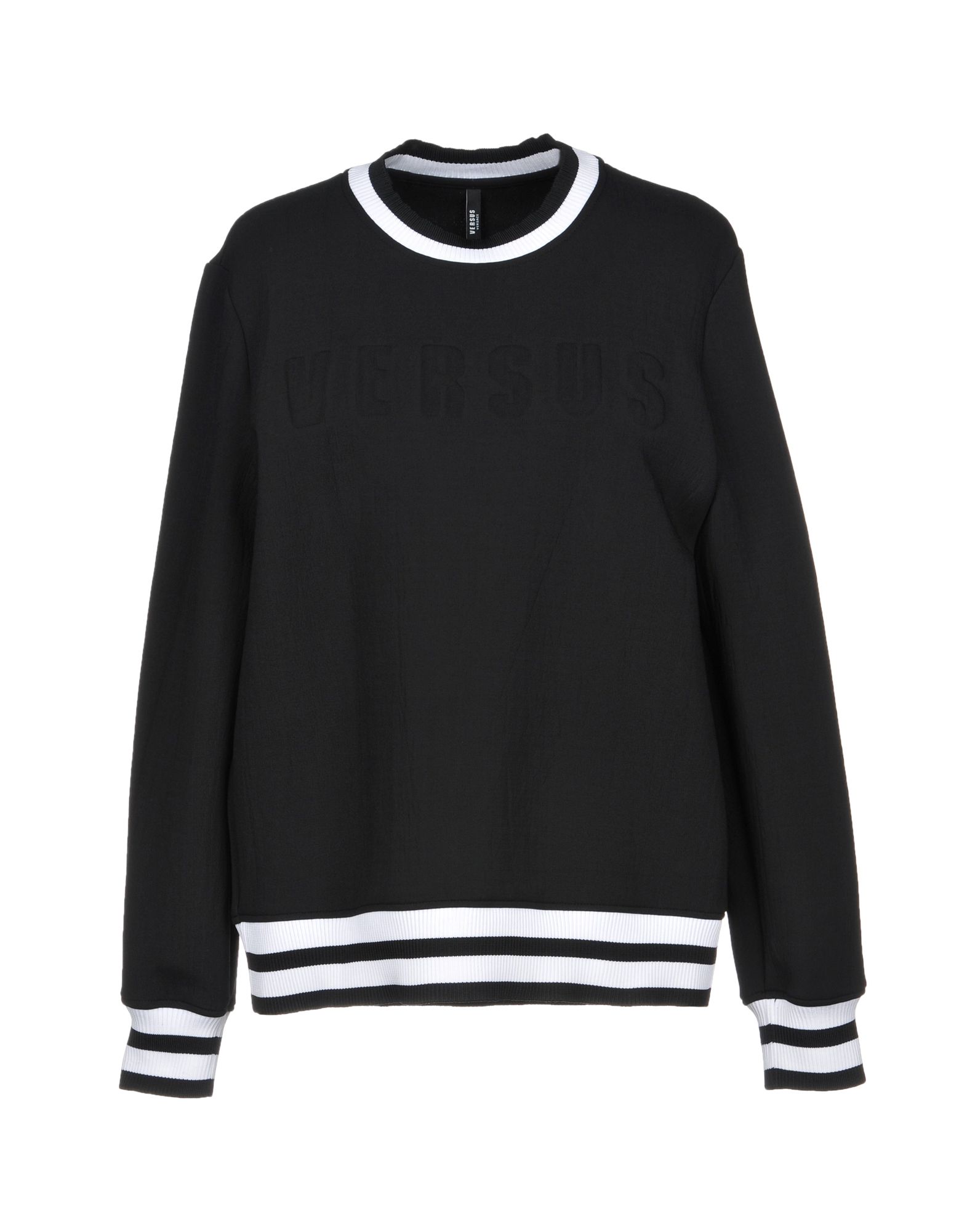 versace sweatshirt womens