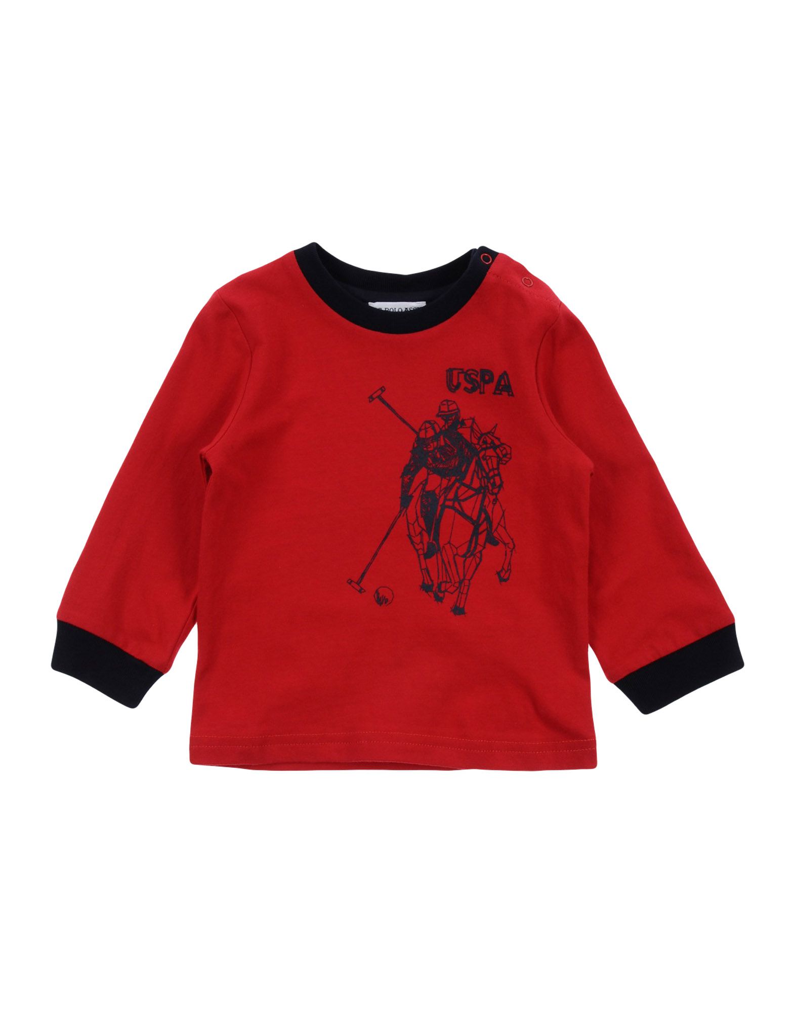 U.S.POLO ASSN. - T-shirts
