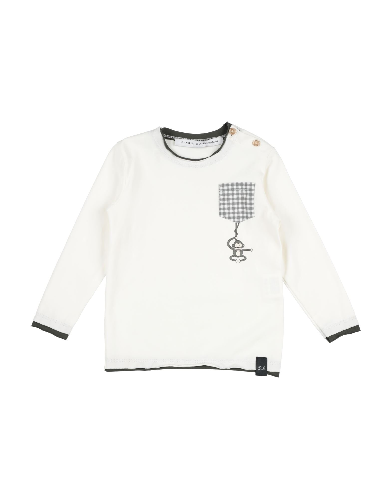 DANIELE ALESSANDRINI - T-shirts