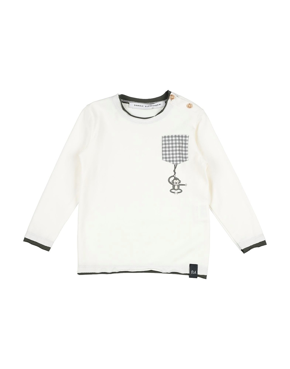 DANIELE ALESSANDRINI - T-shirts