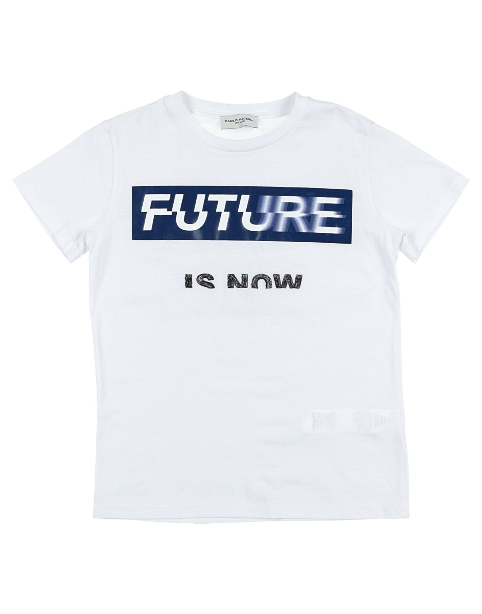 PAOLO PECORA - Футболки