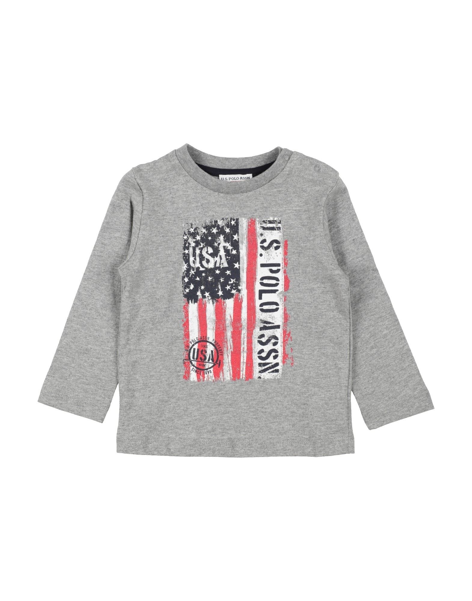 U.S.POLO ASSN. - T-shirts