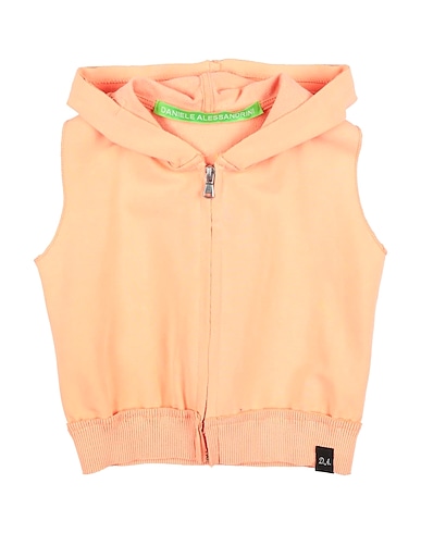 DANIELE ALESSANDRINI Sweatshirt 95% Baumwolle, 5% Elastan