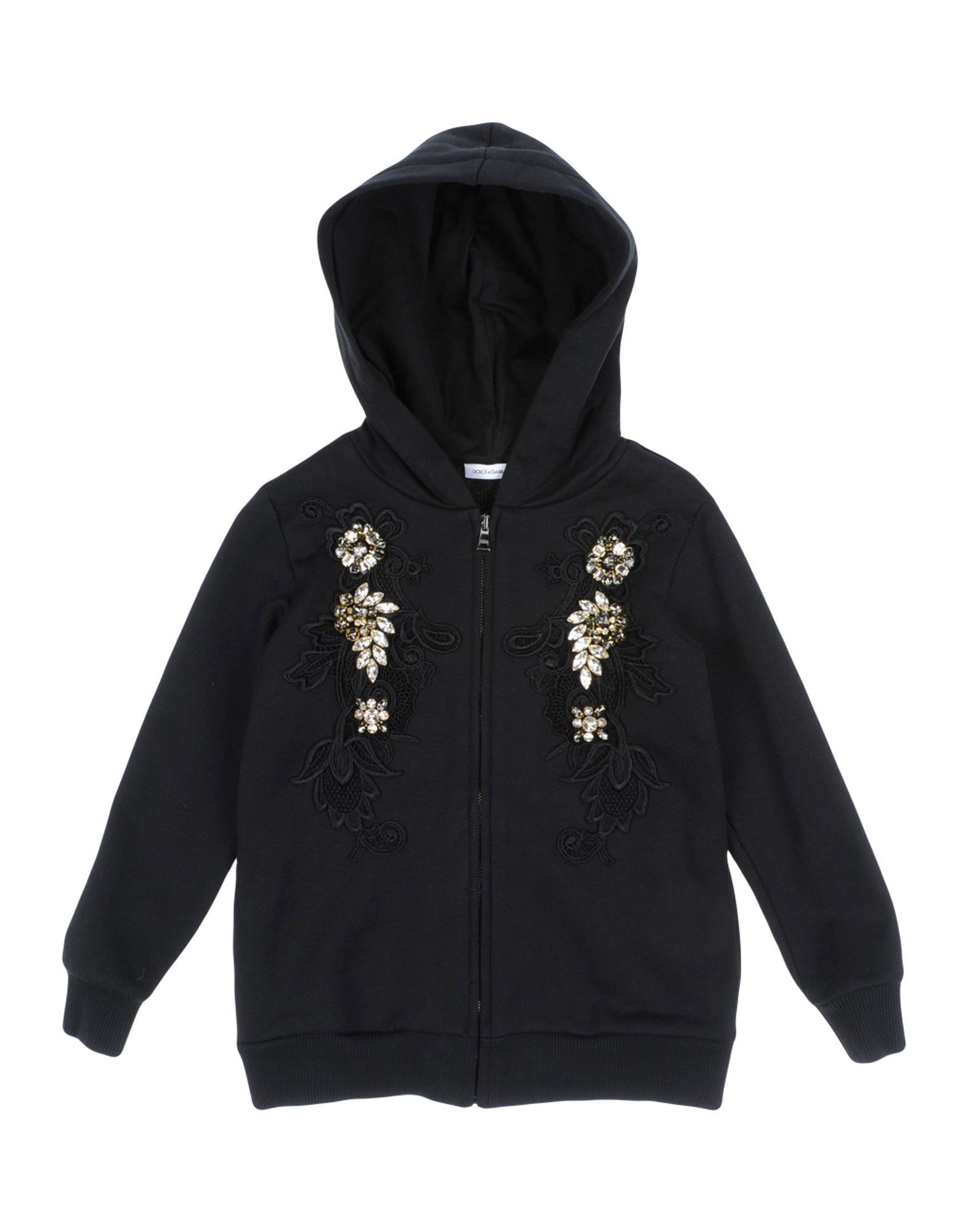 DOLCE&GABBANA - Sweatshirts