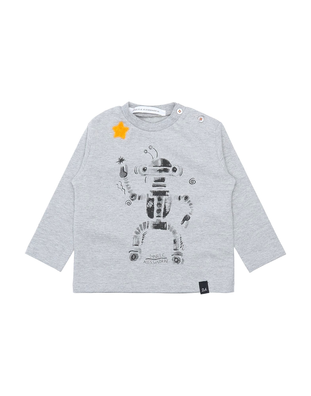 DANIELE ALESSANDRINI - T-shirts