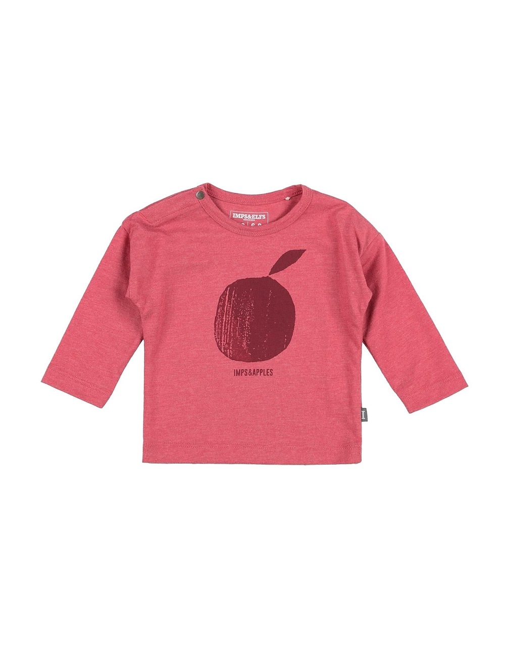 IMPS&ELFS - T-shirts