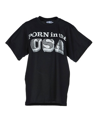 ZOOM JEREMY SCOTT - T-shirt