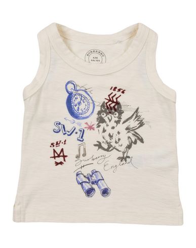 burberry baby t shirt