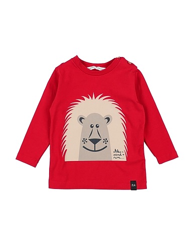 DANIELE ALESSANDRINI T-shirt 90% Cotton, 10% Elastane