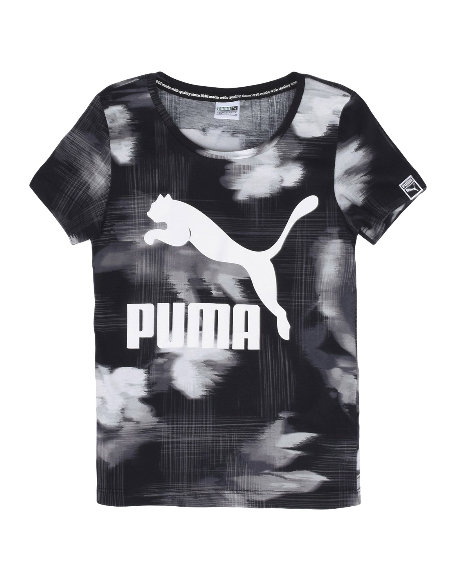 puma t shirt