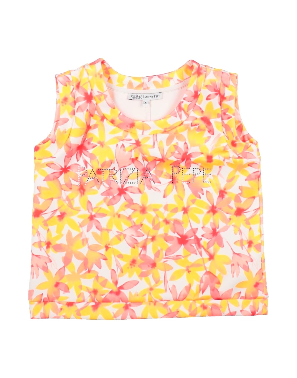 PATRIZIA PEPE - T-shirts