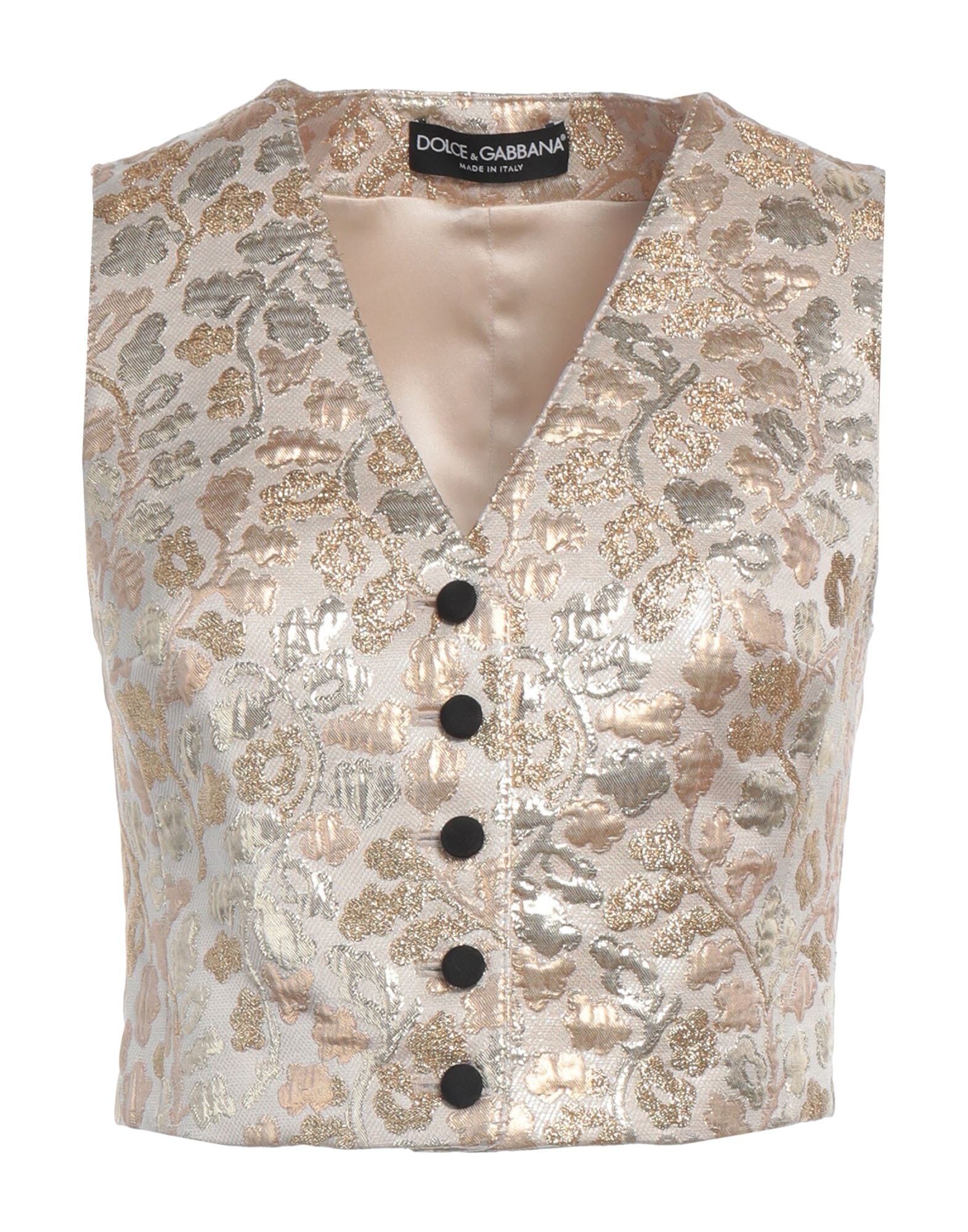 DOLCE&GABBANA - Gilets de costume