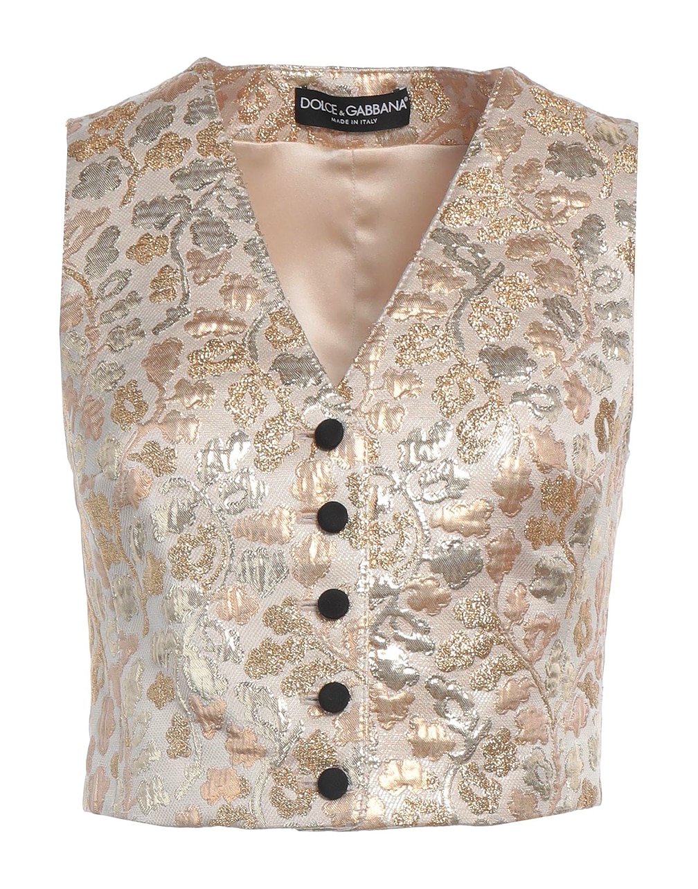 DOLCE&GABBANA - Gilets de costume