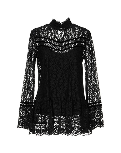 ZOOM LIU •JO - Blusa