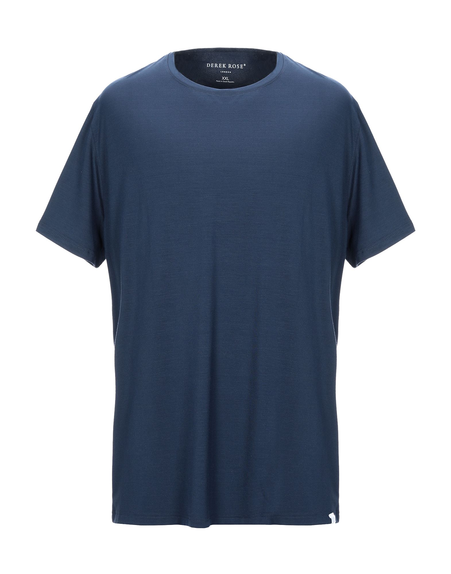 derek rose shirts