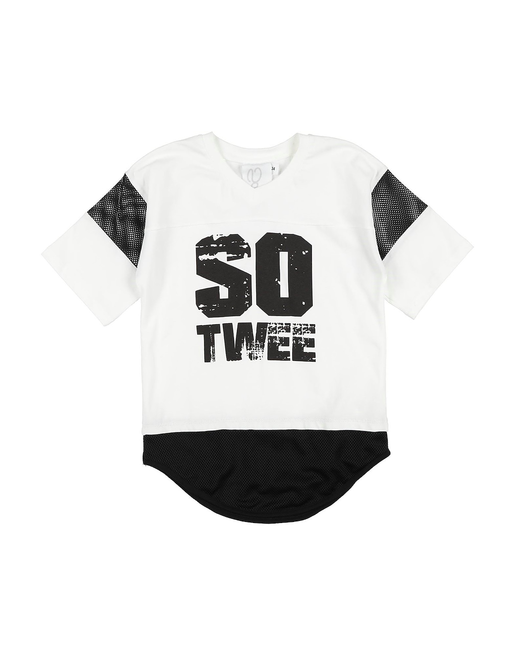SO TWEE by MISS GRANT - T-shirts