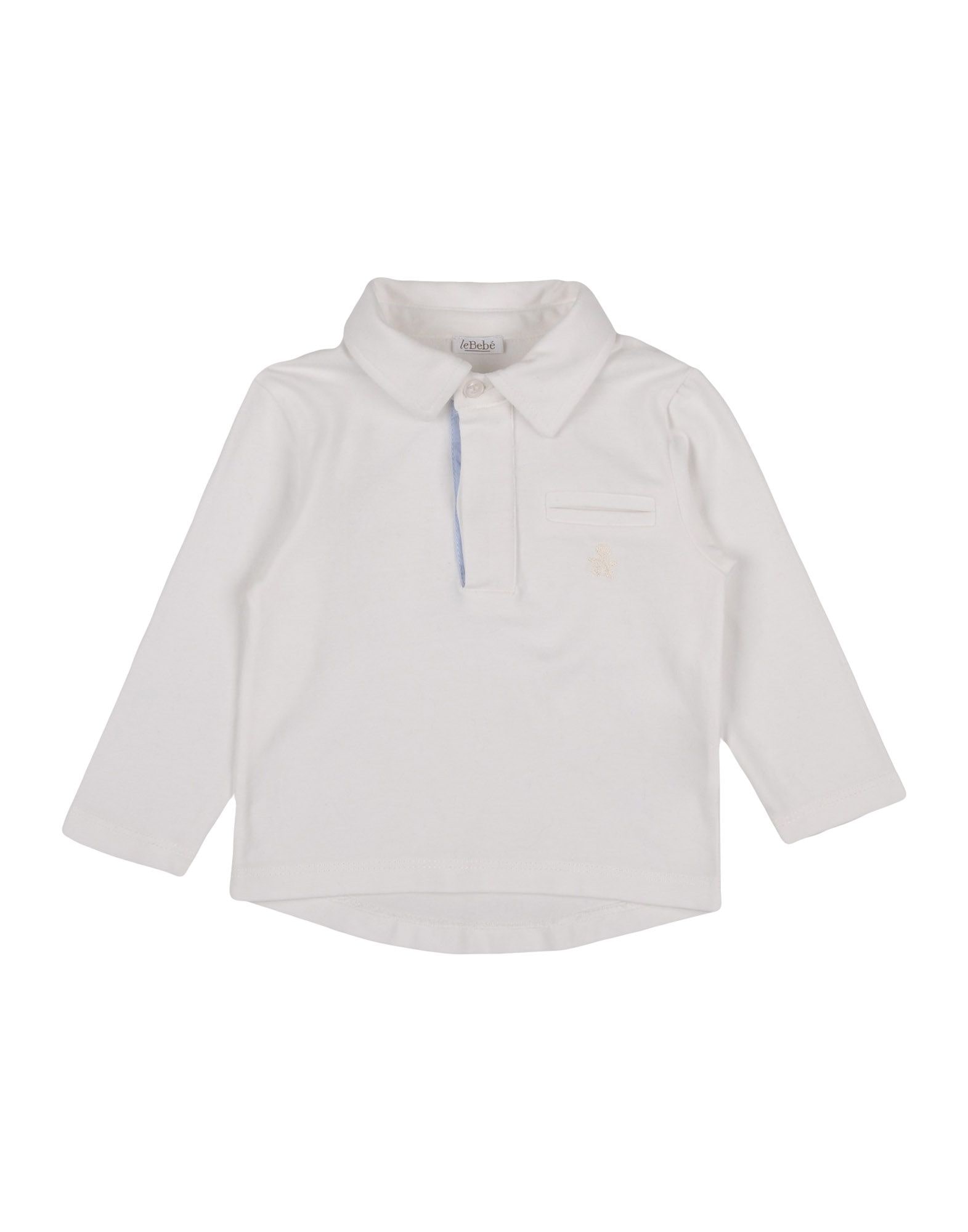 LE BEBÉ - Polo shirts