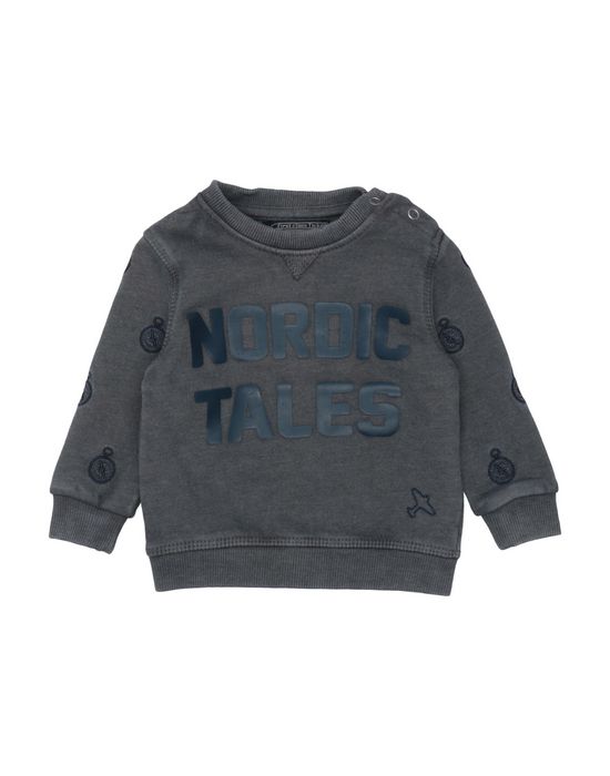 SP1 Толстовка