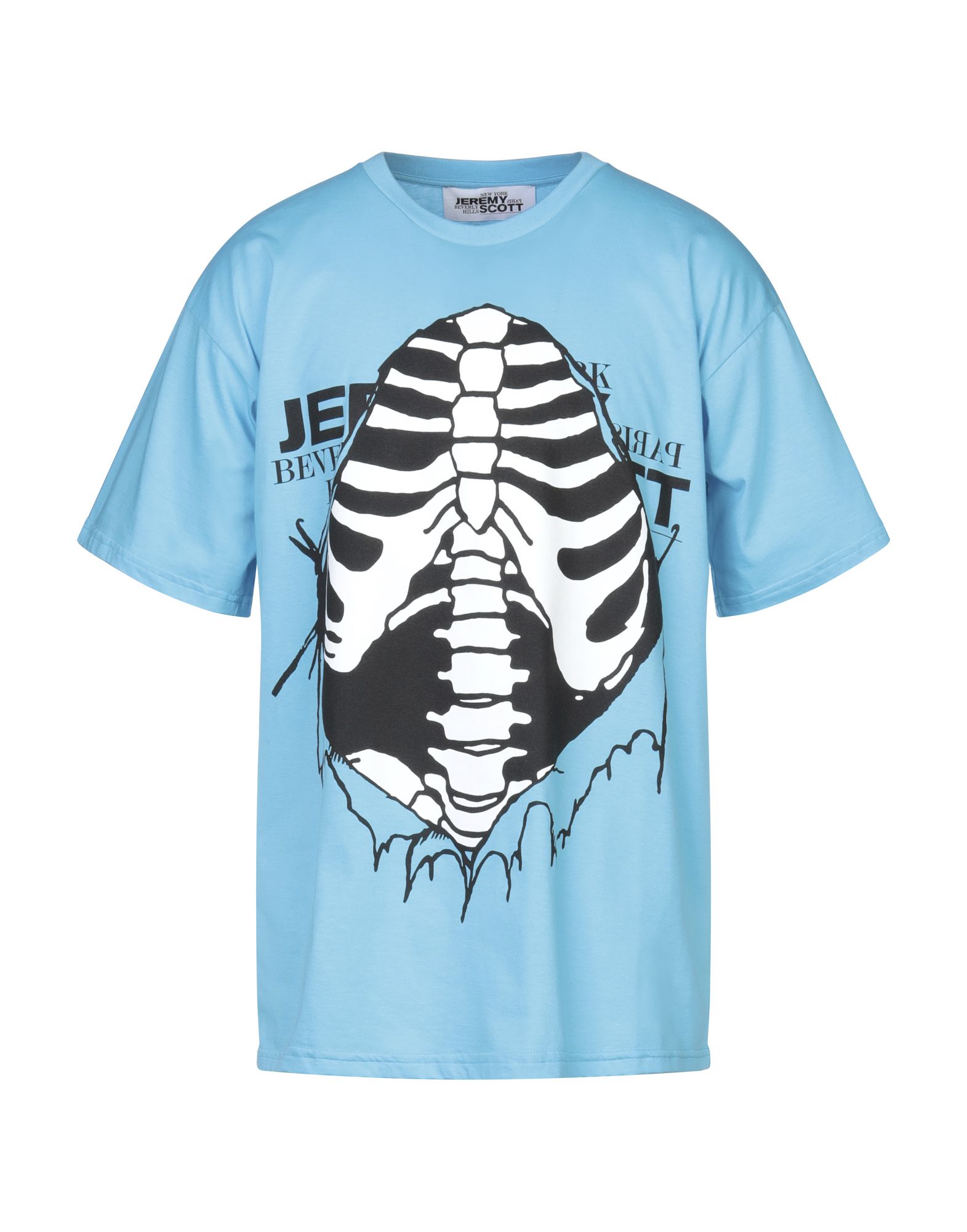 Jeremy scott shirt Clearance