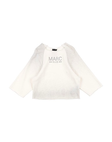 MARC ELLIS Sweatshirt 100% Cotton