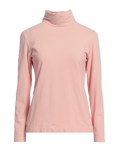 EUROPEAN CULTURE T-shirt Antique rose 95% Cotton, 5% Lycra®