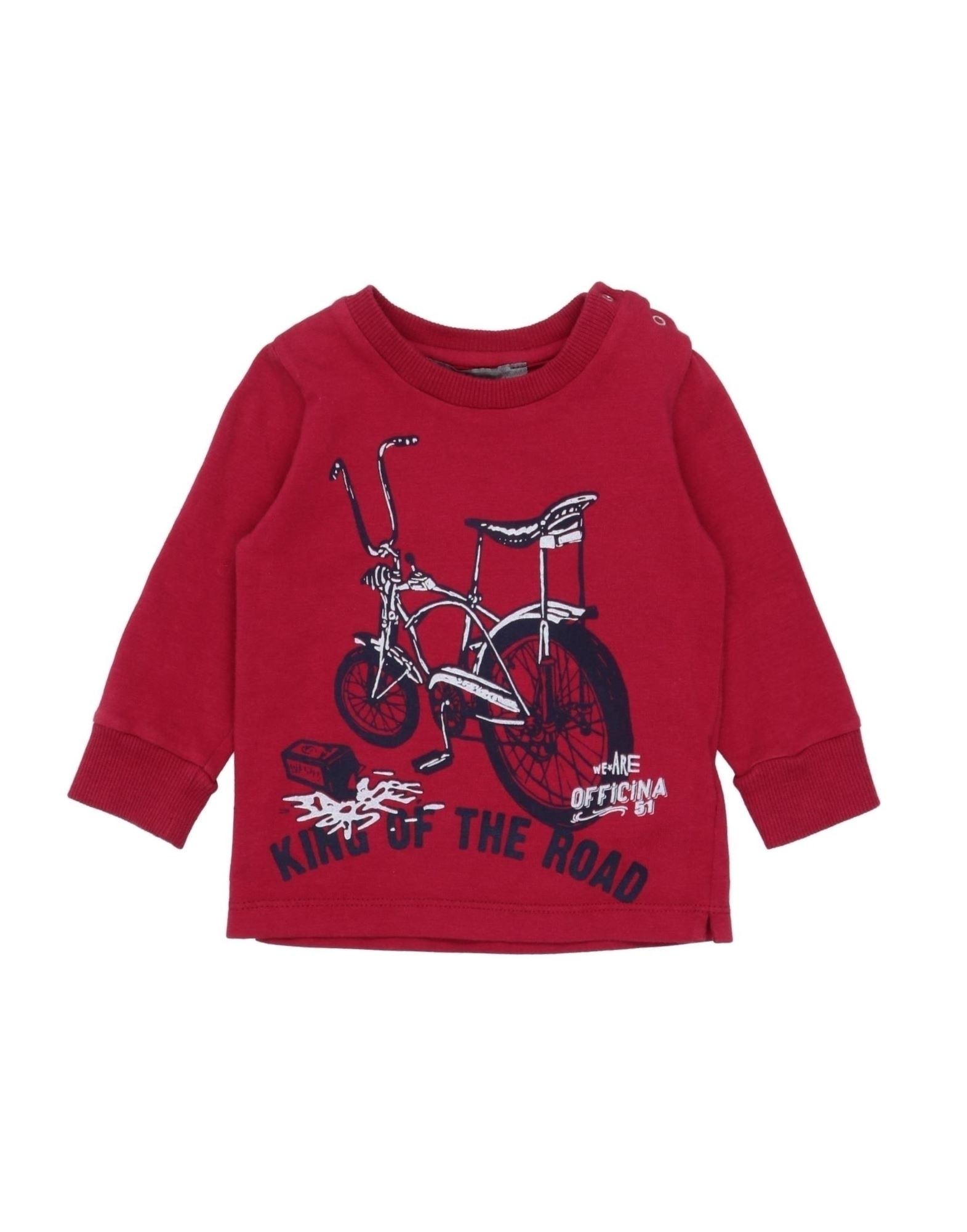 OFFICINA 51 - T-shirts