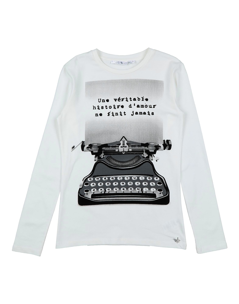 L:Ú L:Ú by MISS GRANT - T-shirts