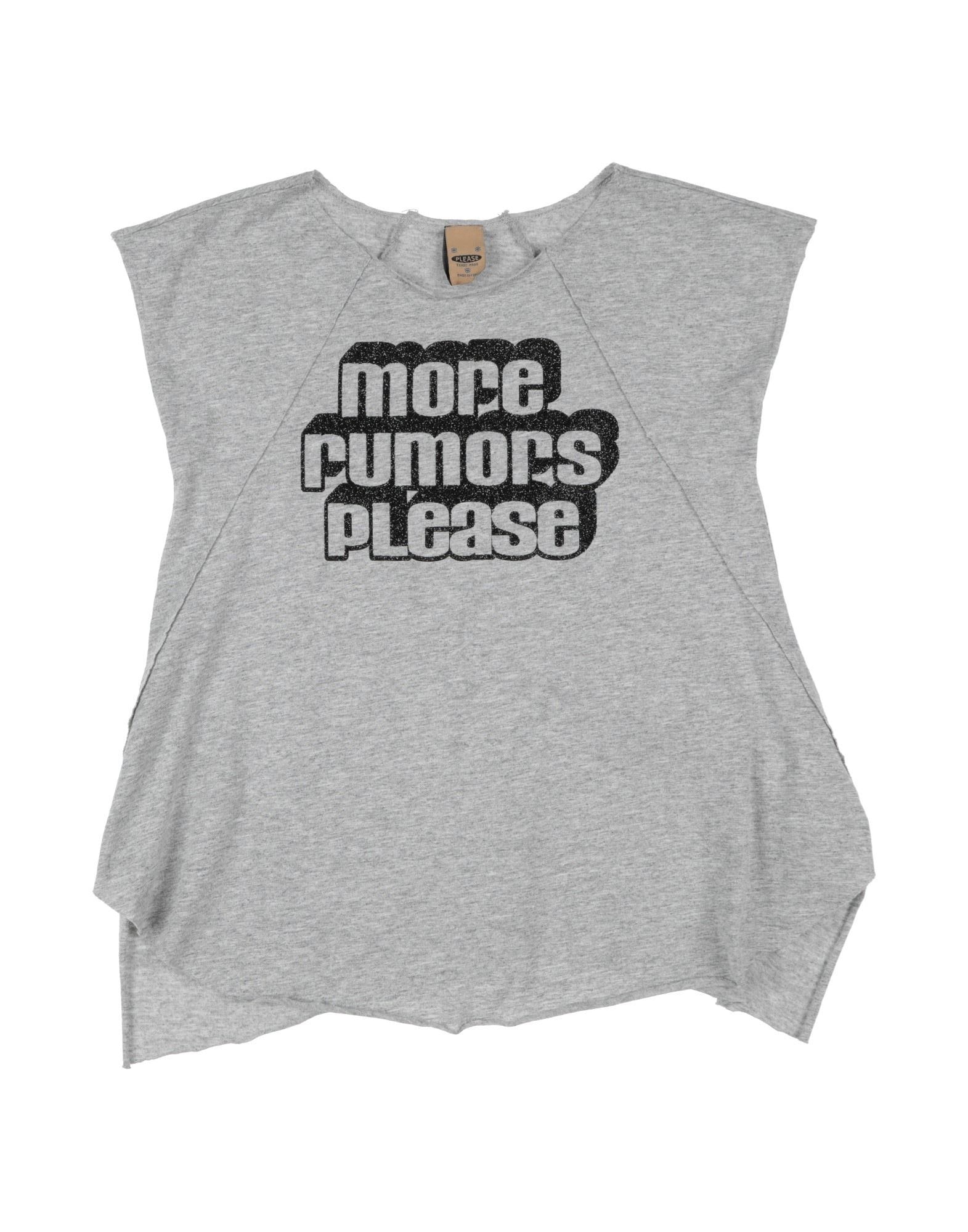 PLEASE - T-shirts