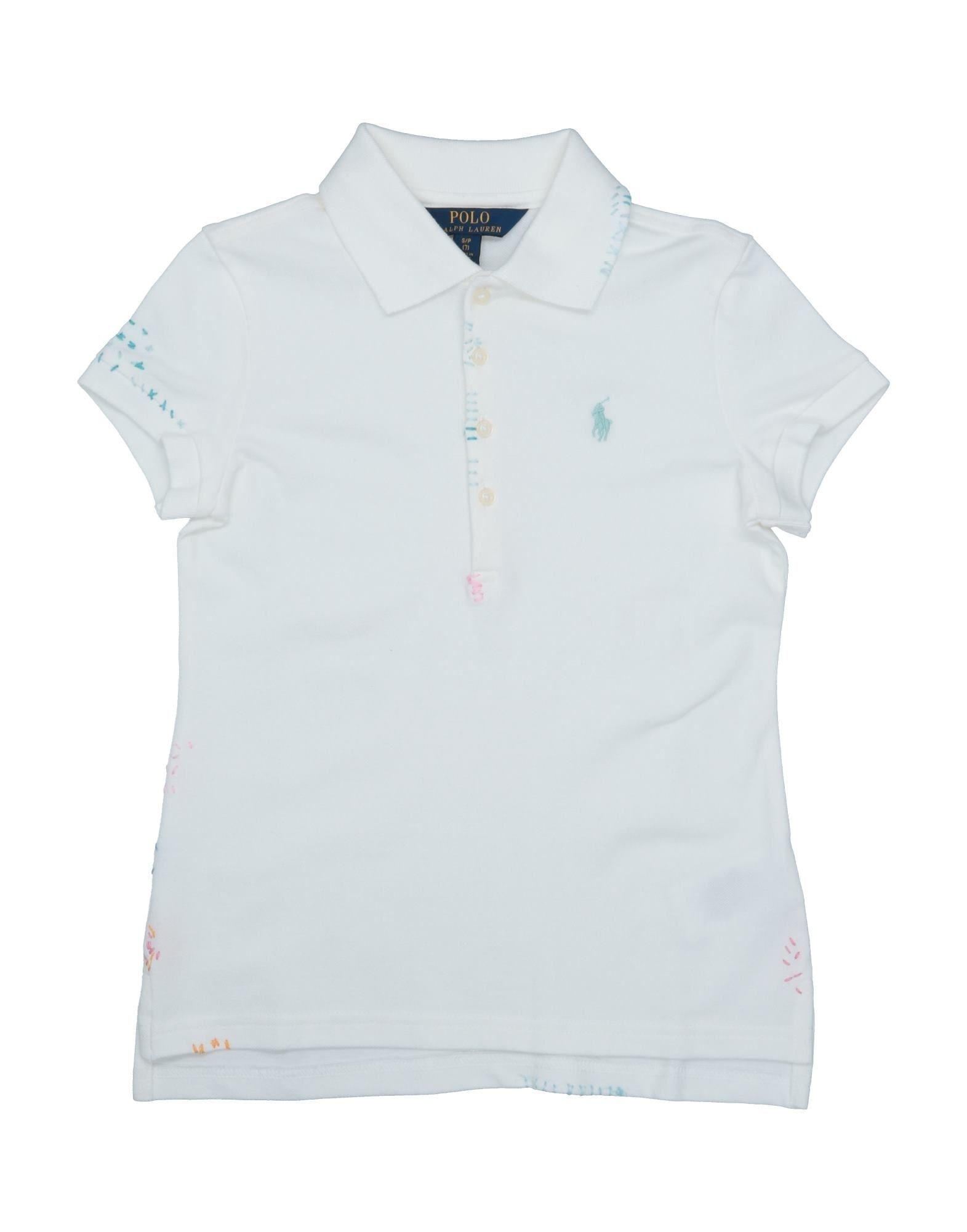 POLO RALPH LAUREN - Polo shirts