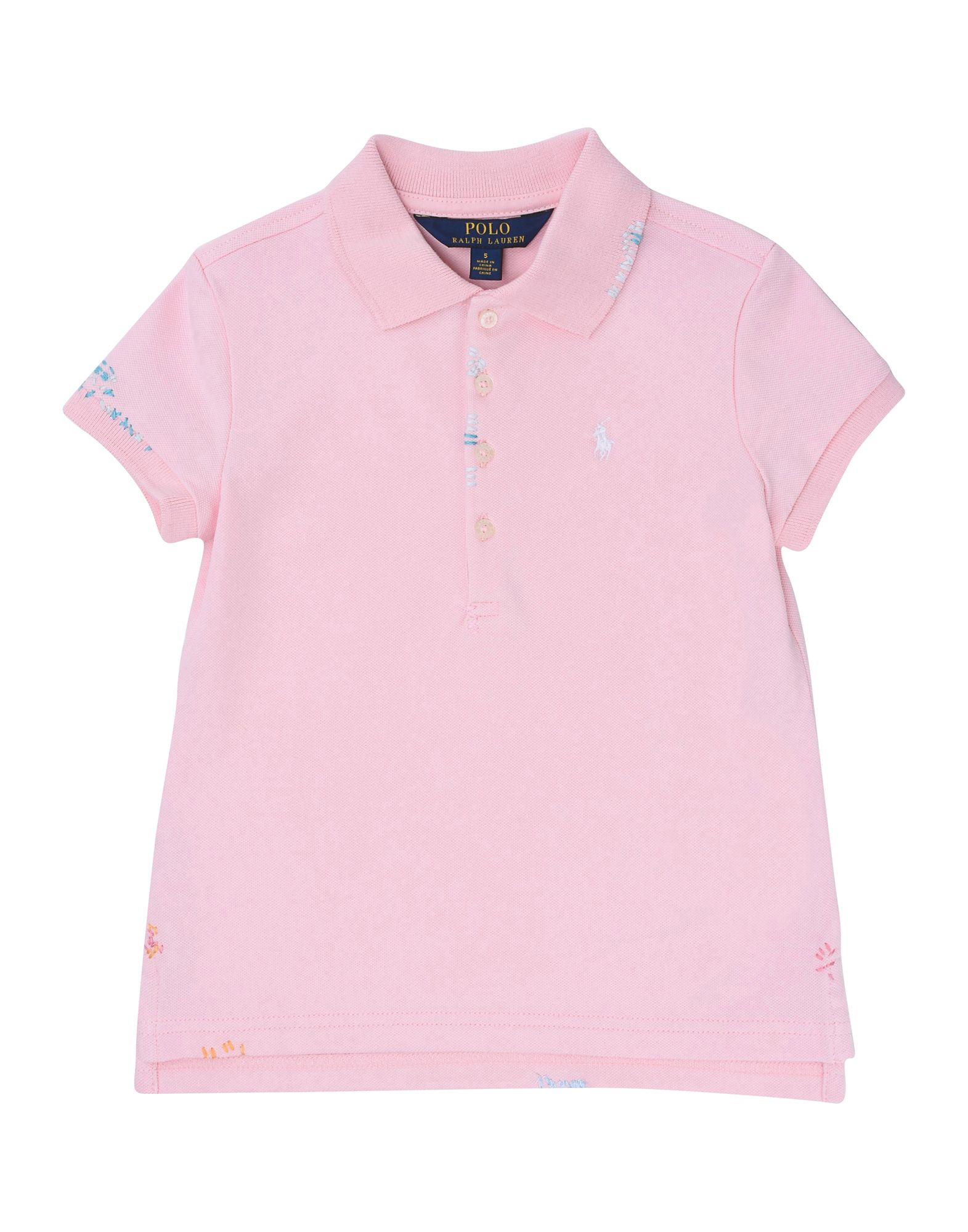 POLO RALPH LAUREN - Polo shirts