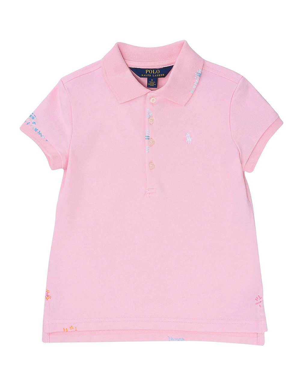 POLO RALPH LAUREN - Poloshirts