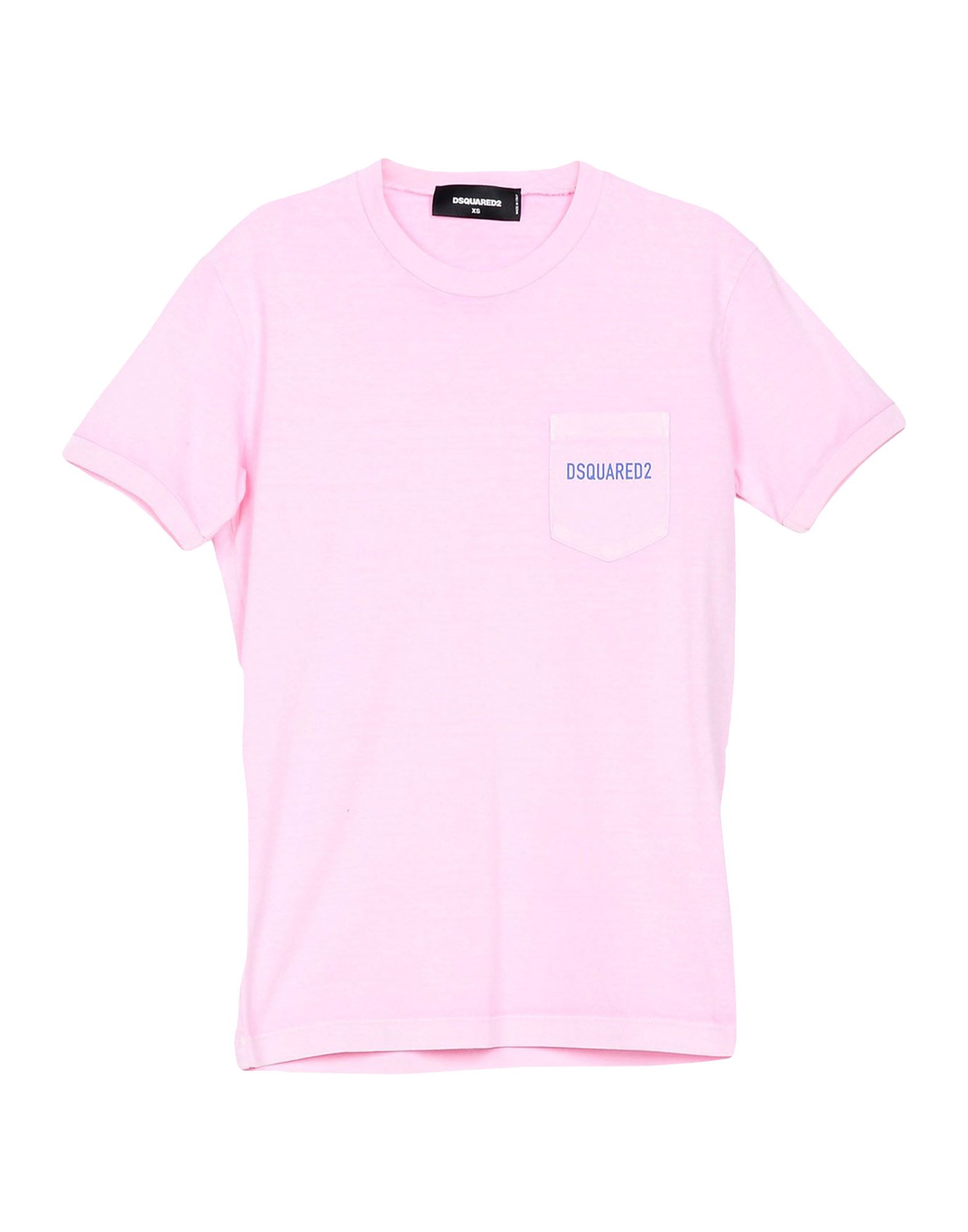DSQUARED2 - T-shirts